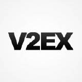 V2EX 分享创造 即时热榜
