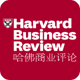 哈佛商业评论 首页推荐 即时热榜